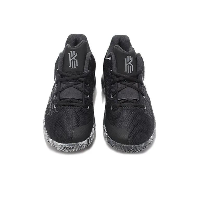 Nike Kyrie Flytrap 2 EP 'Anthracite'-3