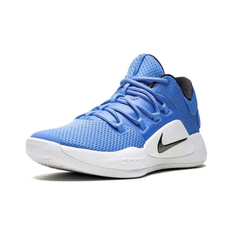 Nike Hyperdunk X Low Tb 'University Blue'-1