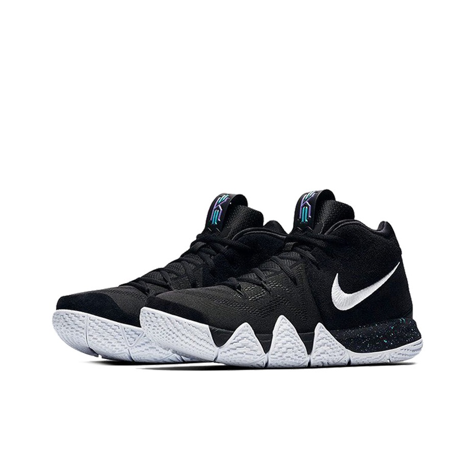 Nike kyrie 4 ankle taker best sale