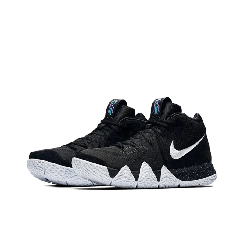 Nike Kyrie 4 Ep 'Ankle Taker'-2