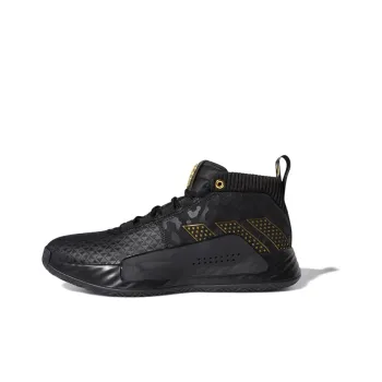 Adidas Marvel X Dame 5 'Killmonger'