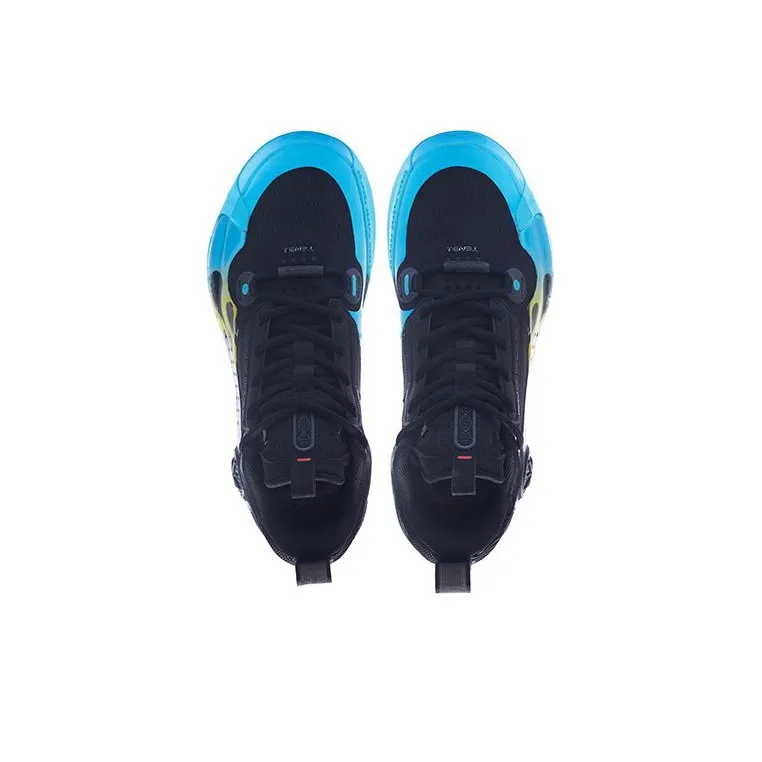 LINING Way Of Wade 10 Low Element   Wind & Fire-2