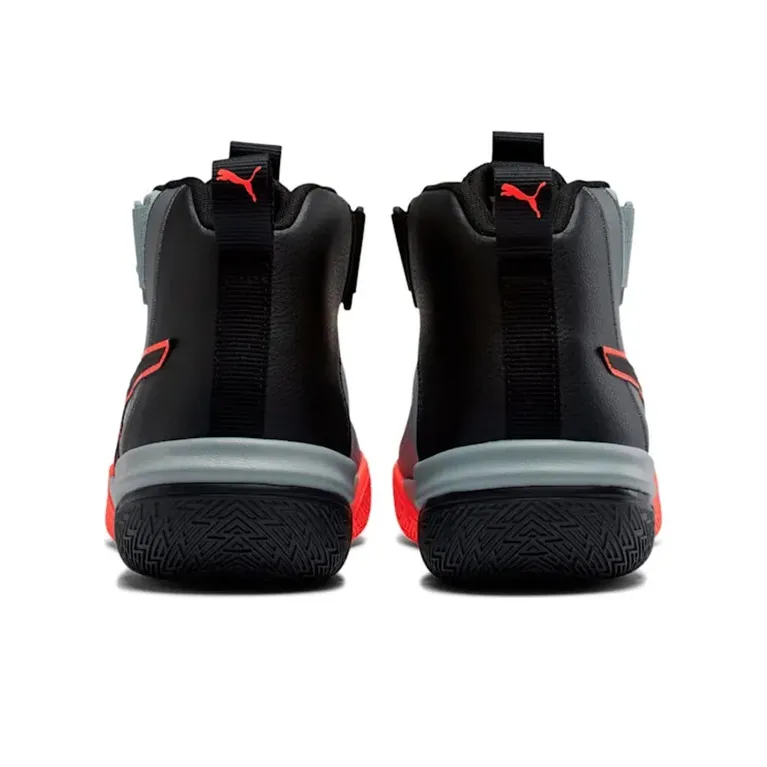 PUMA Legacy Disrupt 'Red Blast'-3