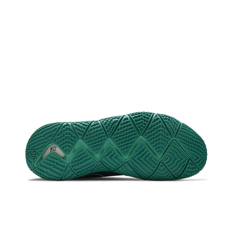 Nike Kyrie 4 Concepts Green Lobster-3