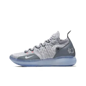 Nike Zoom Kd 11 Ep 'Cool Grey'
