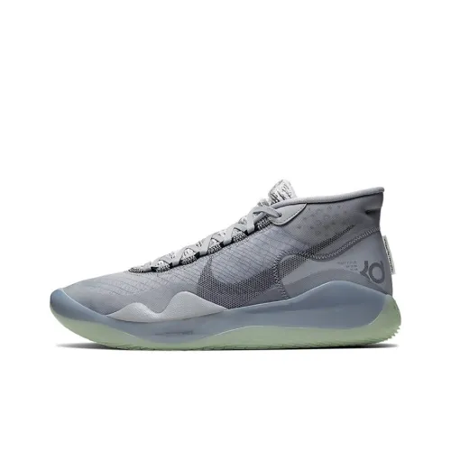 Nike KD 12 TB Wolf Grey