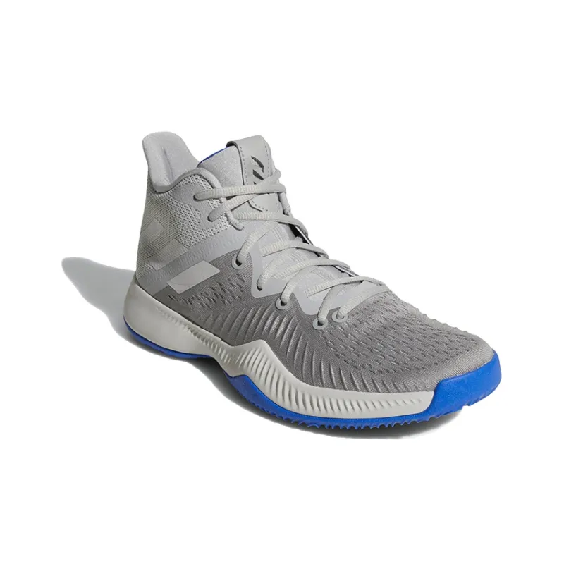 Adidas Mad Bounce 'Grey Blue'-2