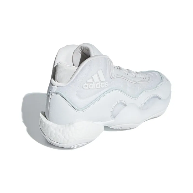 Adidas 98 X Crazy Byw Crystal White-4