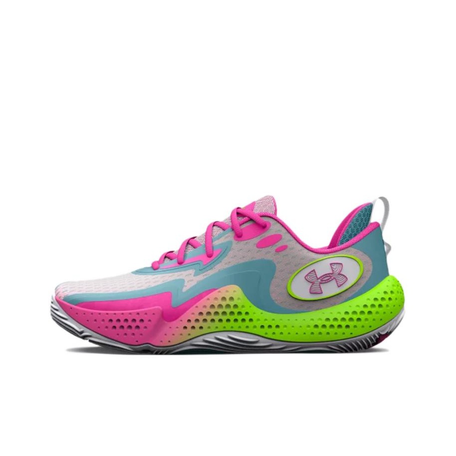 Under Armour Spawn 2 'Light Blue White' US M 9 - POIZON
