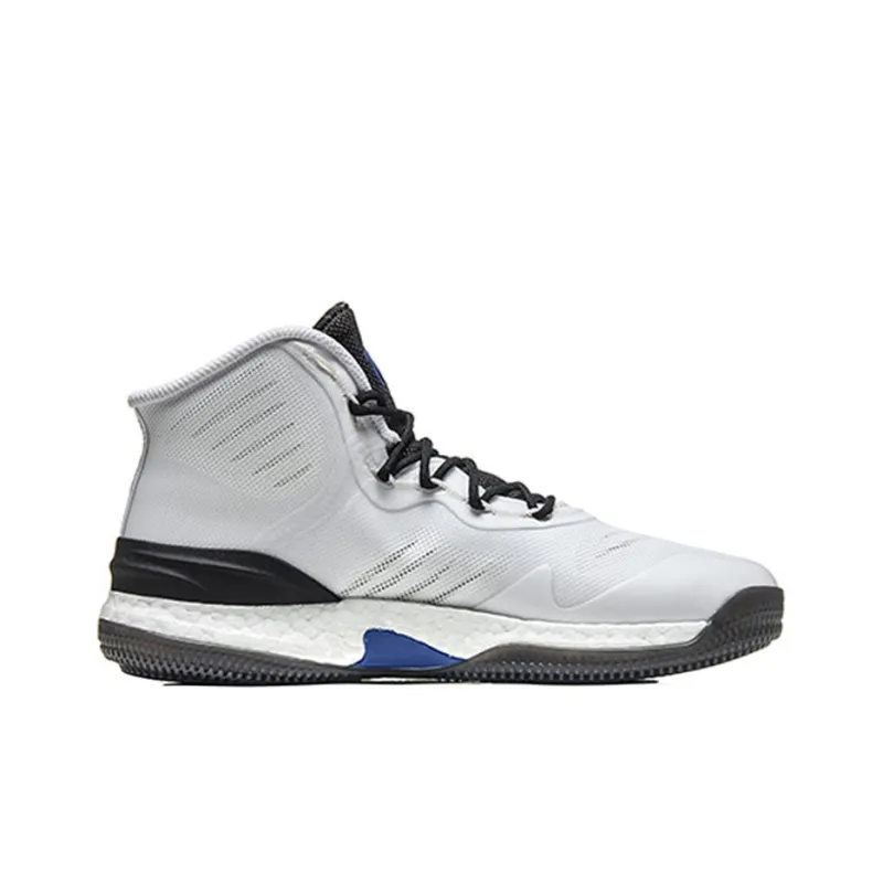 Adidas D Rose 8 'White Blue'-1