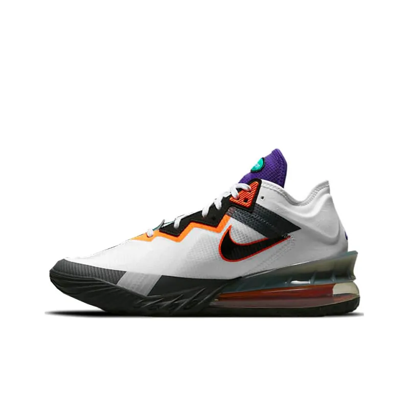 Nike LeBron 18 Low 'Air Max 95 Greedy'-1