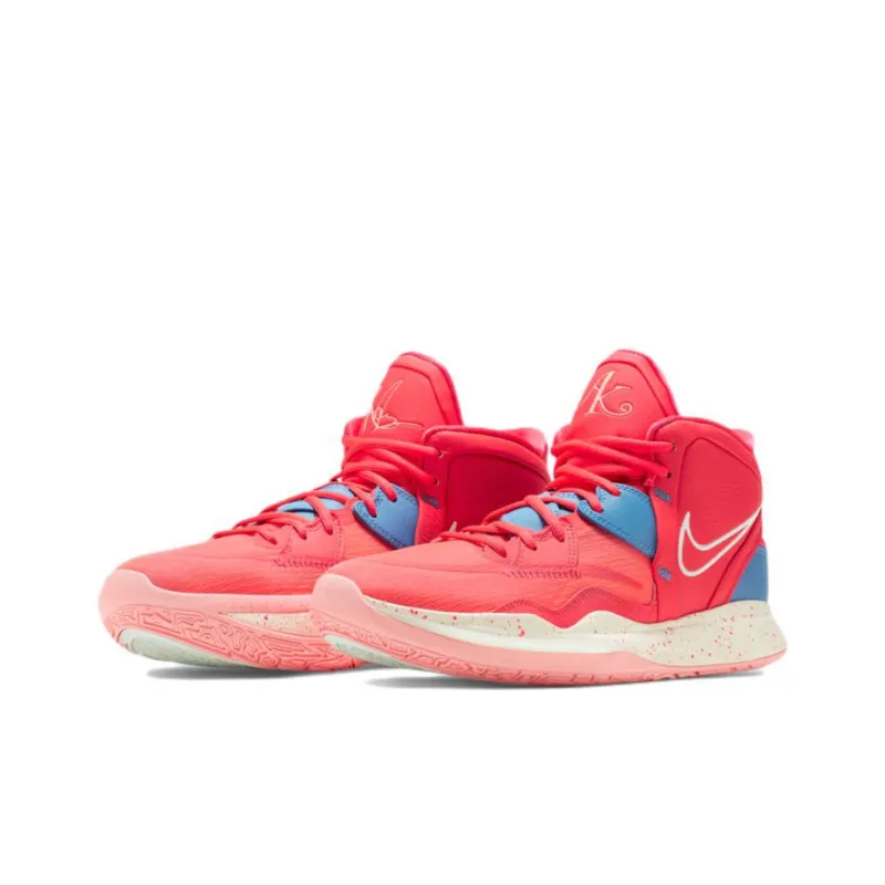 Nike Kyrie Infinity EP 'Siren Red'-2