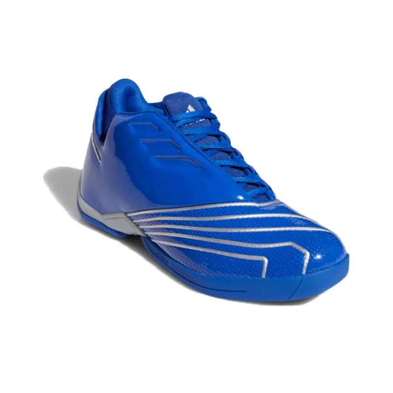 Adidas T Mac 2.0 Restomod Evo All Star Blue-2