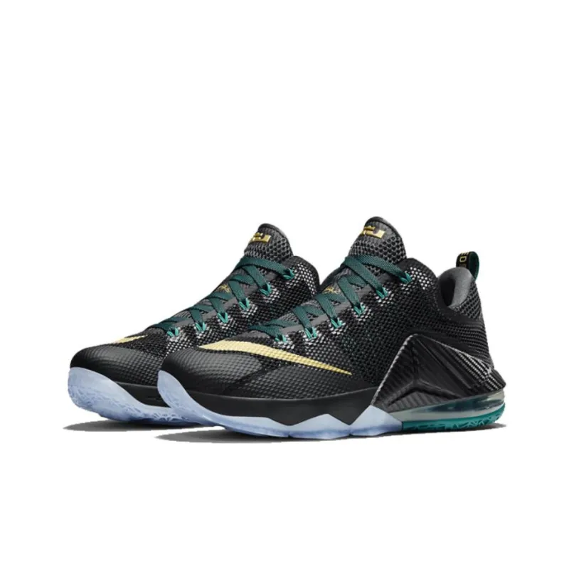 Nike LeBron 12 Low SVSM-1
