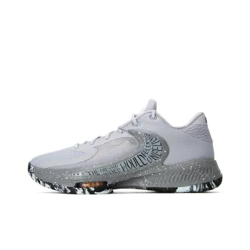 Nike Zoom Freak 4 Ep 'Etched In Stone'