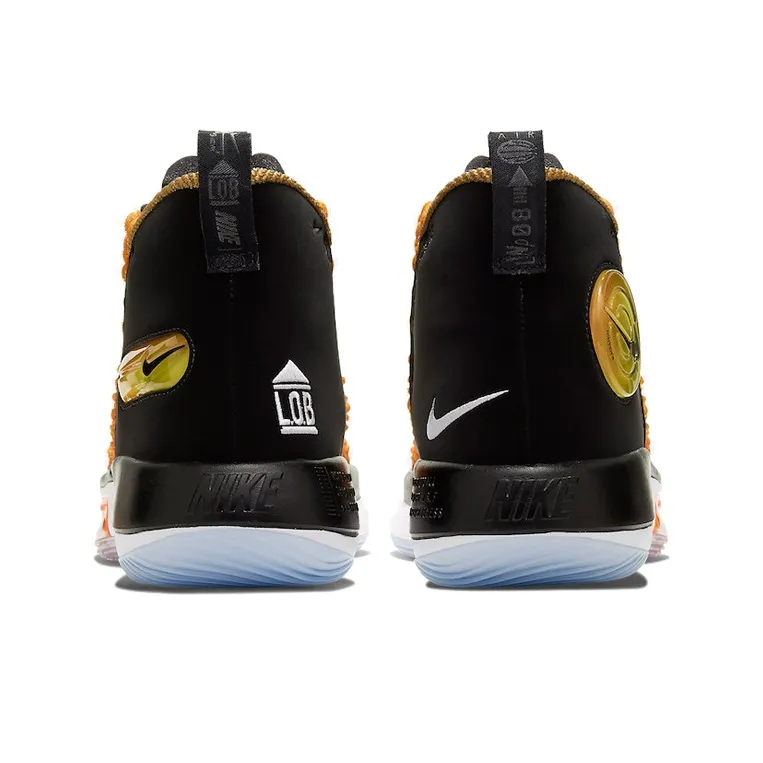 Nike Alphadunk Frank Rudy-4
