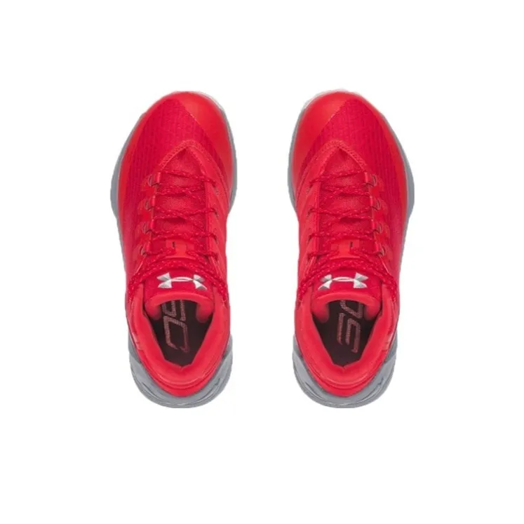 Under Armour Ua Curry 3 Davidson-2