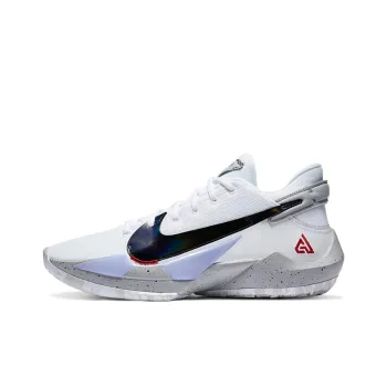 Nike Zoom Freak 2 'White Cement'