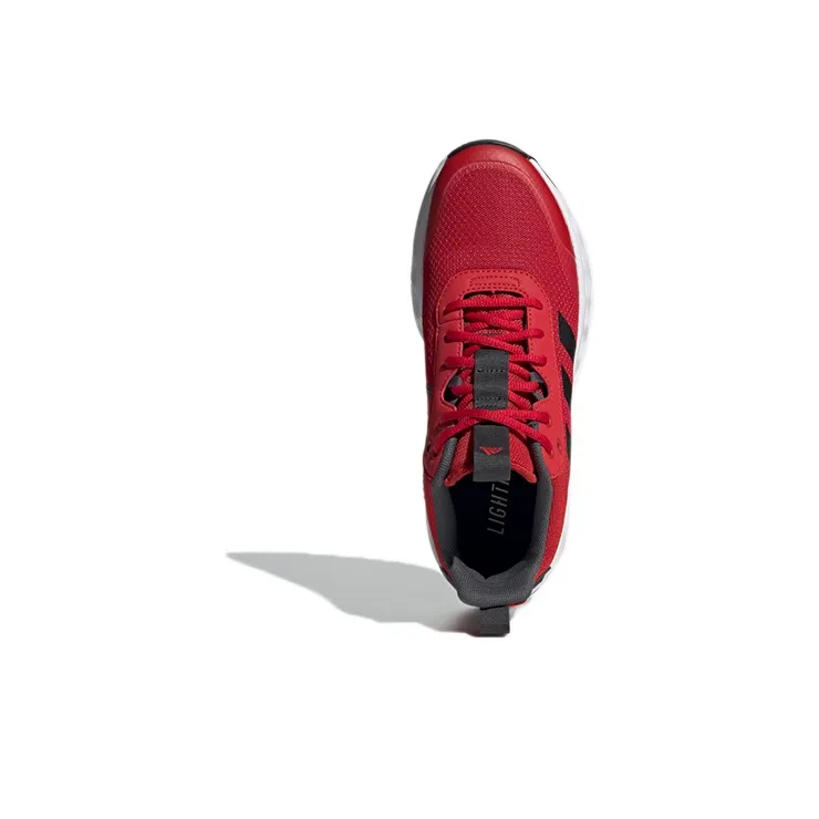 Adidas Own The Game Scarlet-4