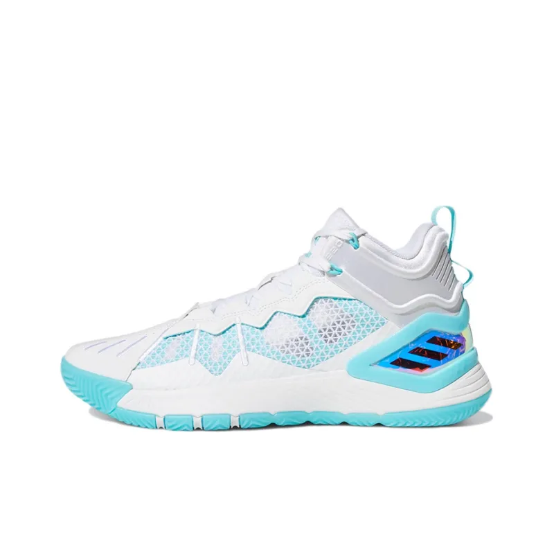 Adidas D Rose Son Of Chi Christmas-0