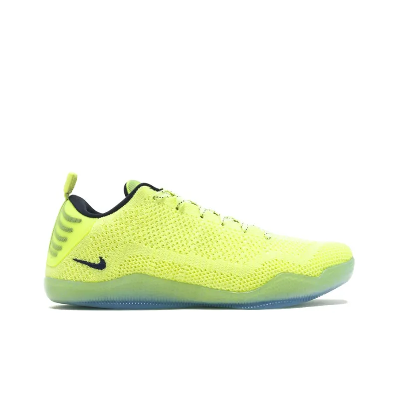 Nike Kobe Elite Low 4KB Liquid Lime-1