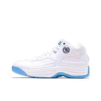 JORDAN Jumpman Team 1 'White University Blue'
