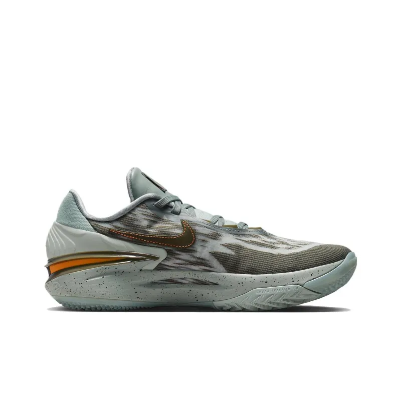 Nike X Devin Booker Air Zoom Gt Cut 2 'Keep It Tight'-1