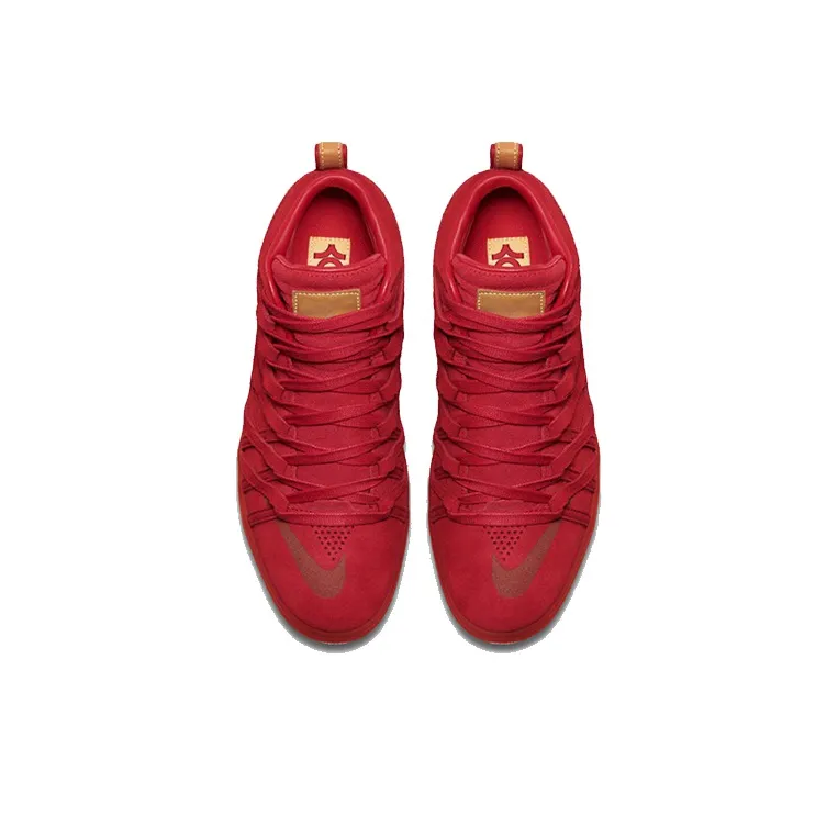 Nike Kd 7 Nsw Challenge Red-2