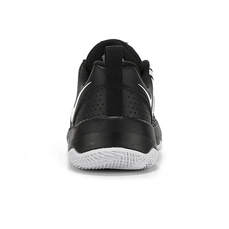 Nike Team Hustle Quick 'Black' GS-4