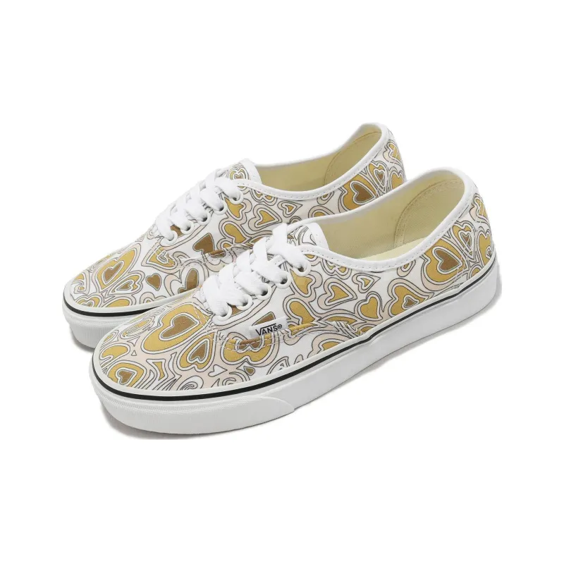 Authentic Vans 'Trippy Hearts'-2