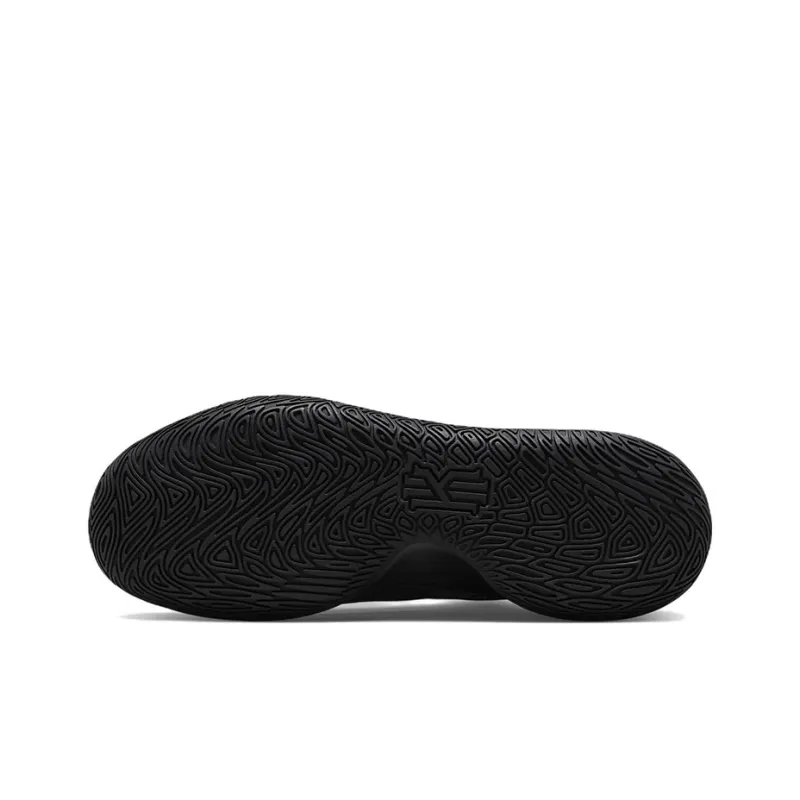 Nike Kyrie Flytrap V Black Black Cool Grey-5