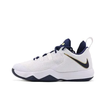 Nike Ambassador 10 'Midnight Navy'