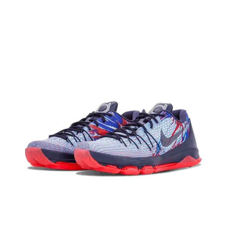 Nike Kd 8 Independence Day-2