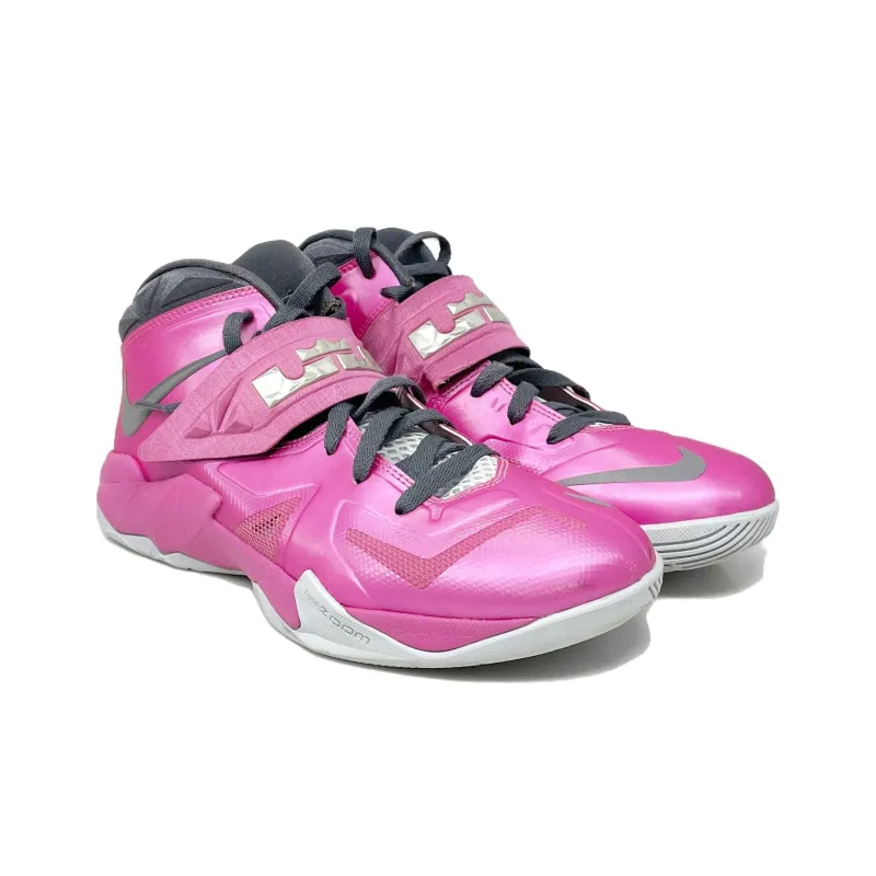 Nike LeBron Zoom Soldier 7 Kay Yow-2