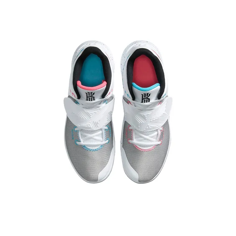Nike Kyrie Flytrap 3 'South Beach'-3