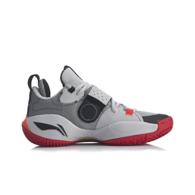 LINING Way Of Wade ALL CITY 8 - New Year-1