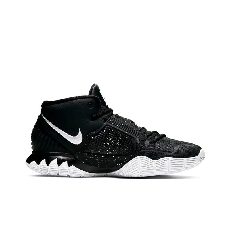 Nike Kyrie 6 'Jet Black'-1