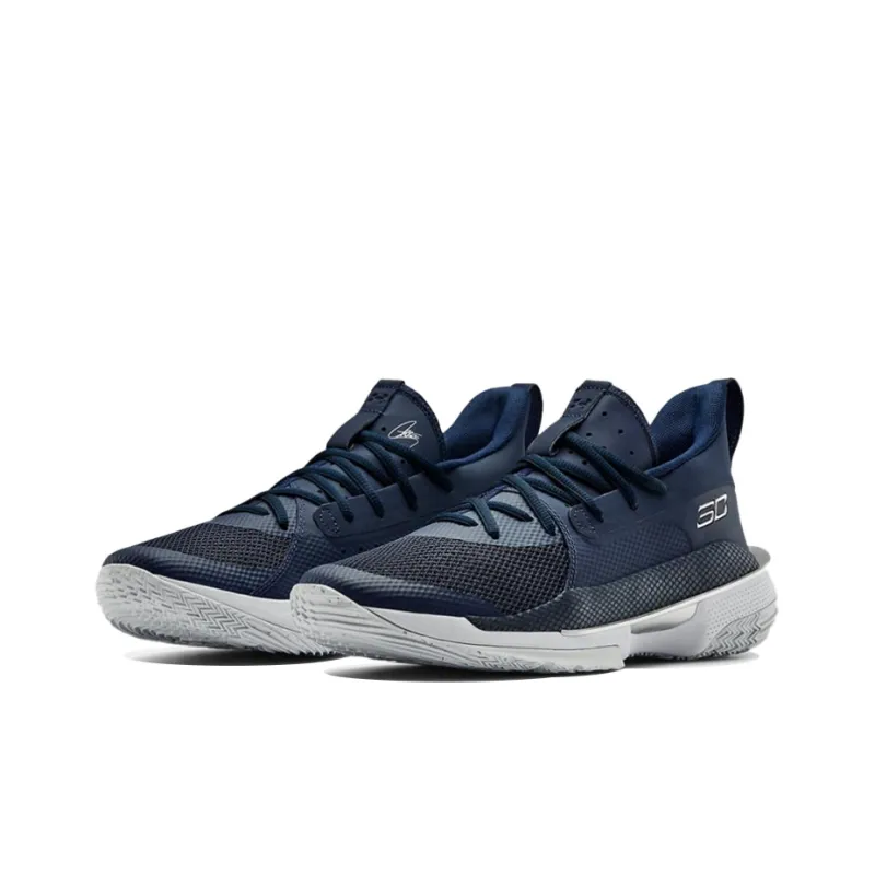 Under Armour Curry 7 Academy-2