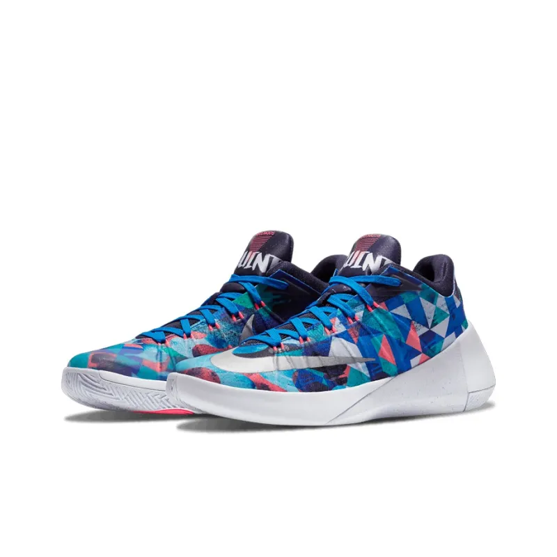 Nike Hyperdunk 2015 Low 'Rio'-2