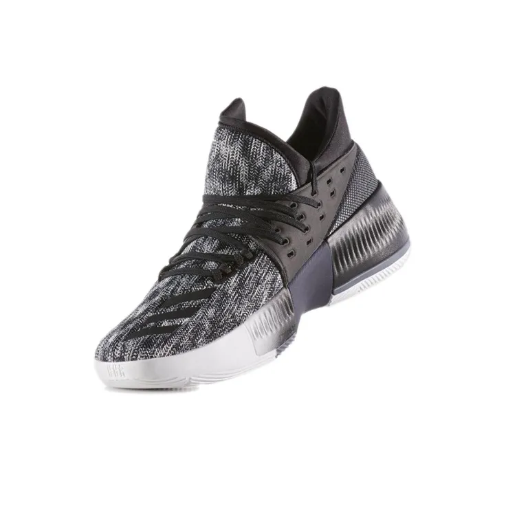 Adidas Dame 3 Static-2