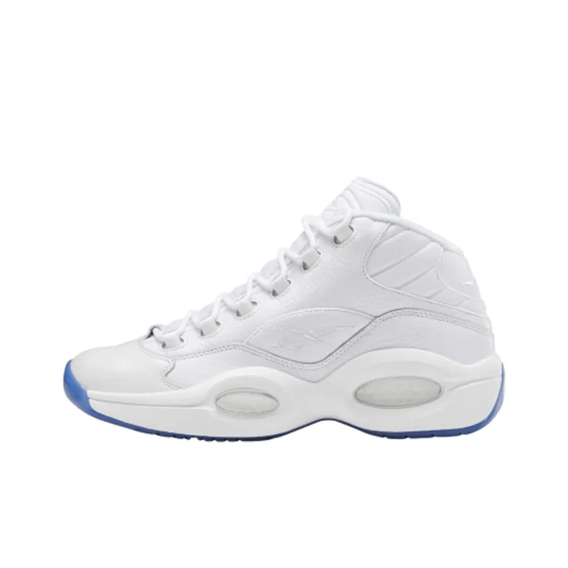 Reebok Question Mid White Ice-0