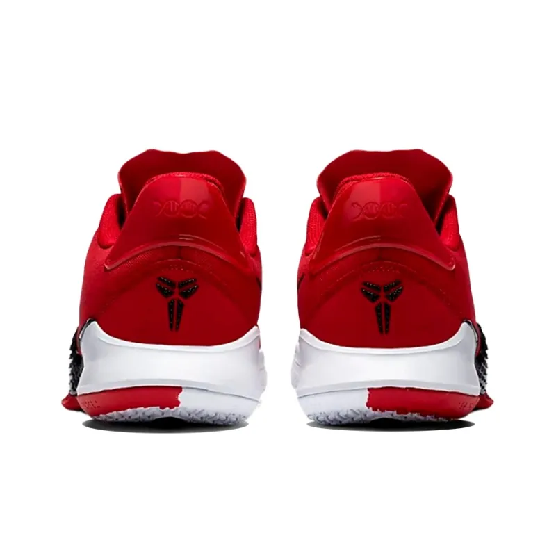 Nike Mamba Fury University Red Team-2