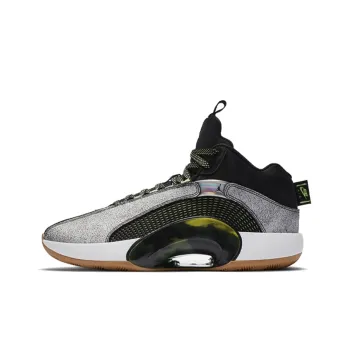 JORDAN Zion Williamson X JORDAN 35 'Bayou Boys'