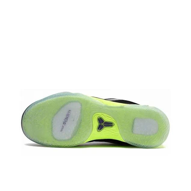 Nike Zoom Kobe Venomenom 5 Ep 'Black Court Purple Volt'-4