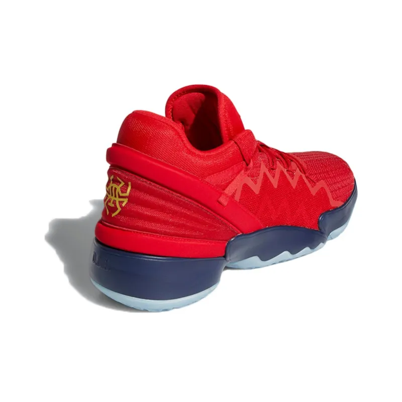 Adidas D.O.N. Issue #2 Journey-3
