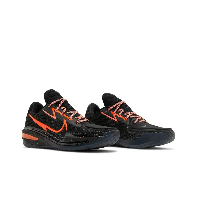 Nike Air Zoom Gt Cut Eybl Black-2