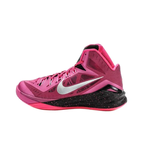 Nike Hyperdunk 2014 Think Pink