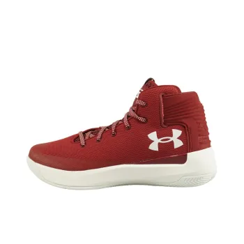 Under Armour Curry 3Zer0 'Cardinal'