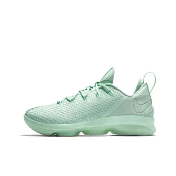 Nike LeBron 14 Low Mint Foam