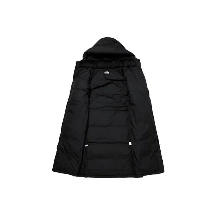 THE NORTH FACE Jackets Unisex Black-2